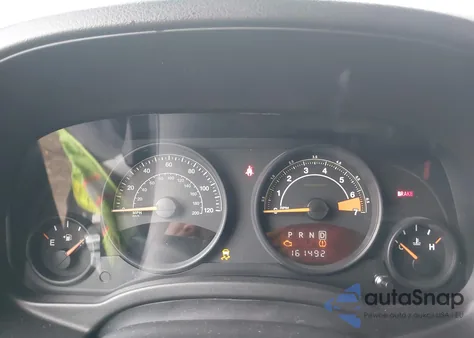 2015 Jeep Patriot Sport from USA, damaged, VIN 1C4NJPBAXFD178033